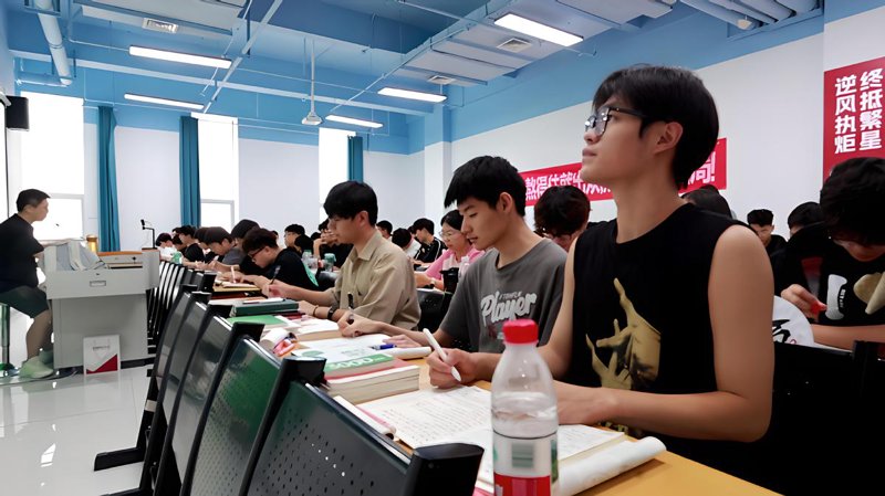 计算机培训：把握未来科技脉搏
